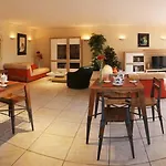 Champenois 4*