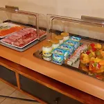 Champenois לינה וארוחת בוקר