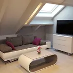 Champenois לינה וארוחת בוקר Châlons-en-Champagne