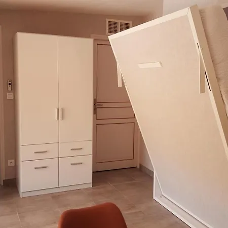 Champenois Panzió Châlons-en-Champagne