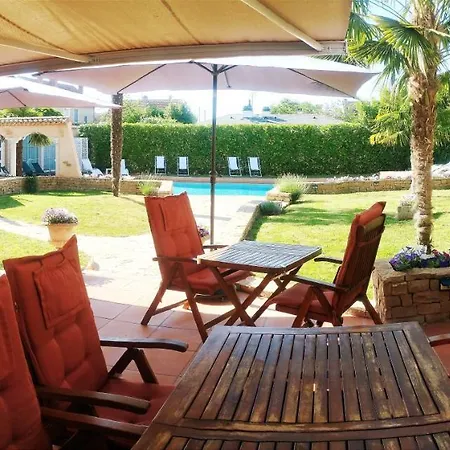 Champenois 4* Châlons-en-Champagne