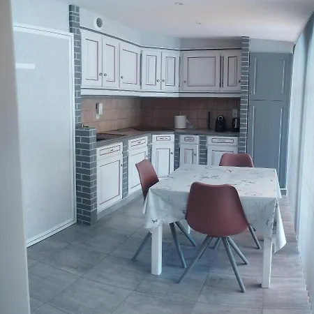 Champenois Bed & Breakfast