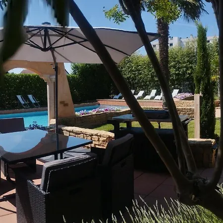 Champenois Bed & Breakfast Chalons-en-Champagne