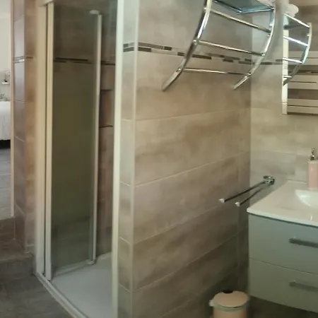 Panzió Champenois 4*