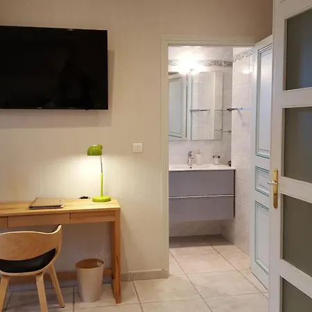 Champenois 4* Châlons-en-Champagne