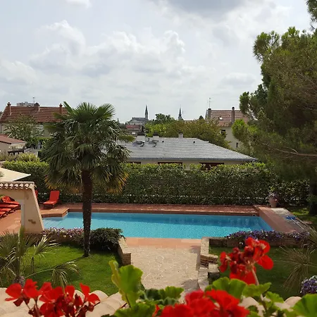 Champenois 4* Châlons-en-Champagne