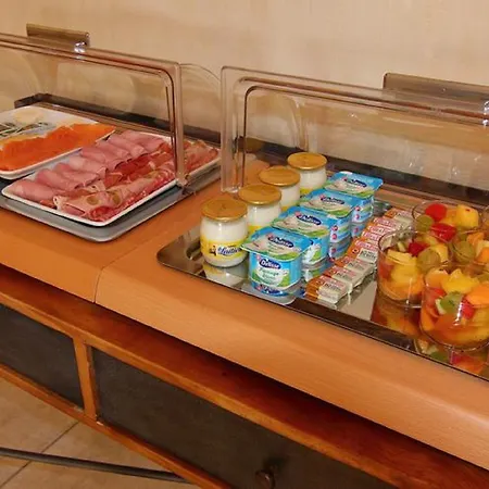 Champenois Oda ve Kahvaltı