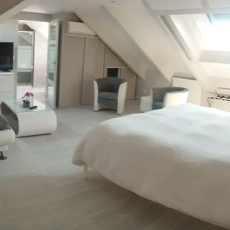 Champenois Châlons-en-Champagne