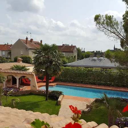 Panzió Champenois Châlons-en-Champagne