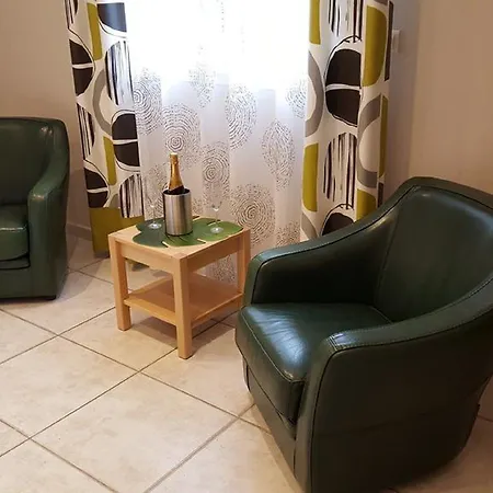 Champenois Oda ve Kahvaltı