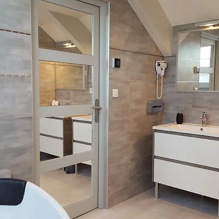 Panzió Champenois 4*