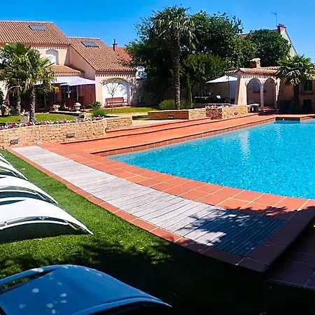 Champenois 4* Chalons-en-Champagne