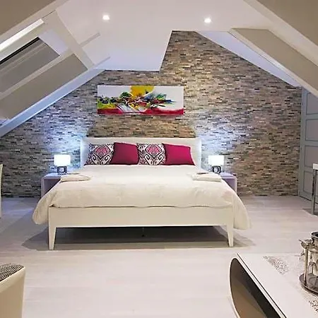 Bed & Breakfast Champenois