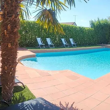 Bed & Breakfast Champenois