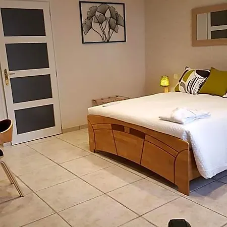Bed & Breakfast Champenois