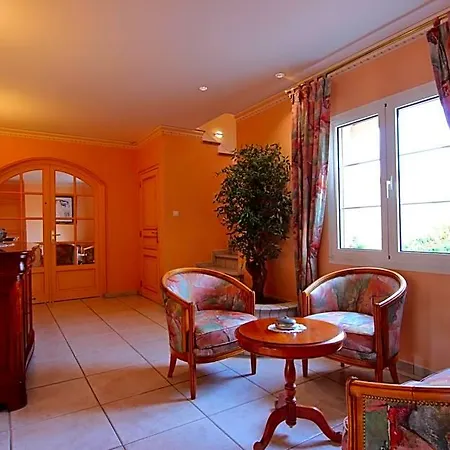 Champenois Bed & Breakfast Chalons-en-Champagne