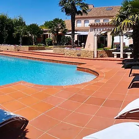 Champenois 4* Chalons-en-Champagne