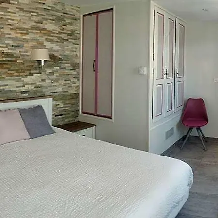 Bed & Breakfast Champenois Chalons-en-Champagne