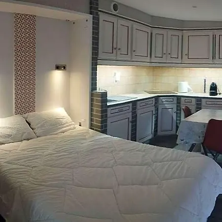 Bed & Breakfast Champenois