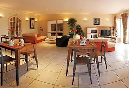 Champenois 4* Chalons-en-Champagne