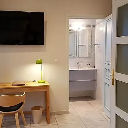 Champenois Bed & Breakfast Chalons-en-Champagne
