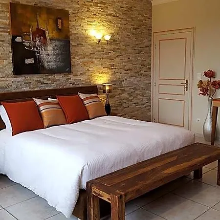 Champenois 4*