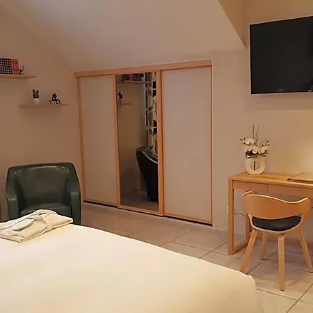 Bed & Breakfast Champenois