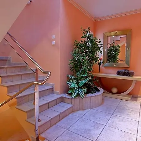 Champenois Bed & Breakfast