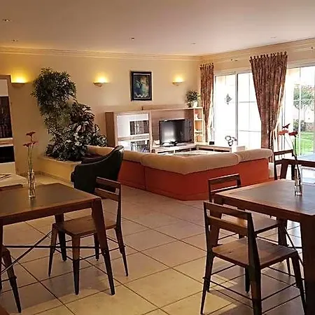 Champenois 4* Chalons-en-Champagne