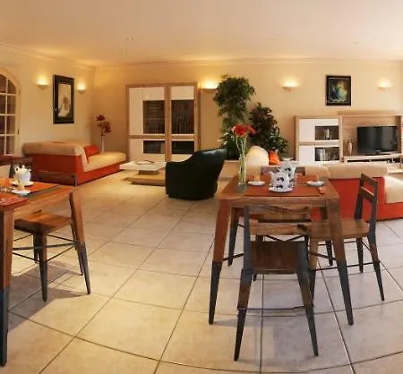 Champenois Bed & Breakfast