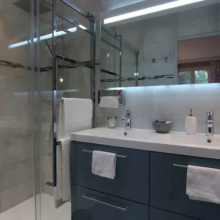 Champenois Oda ve Kahvaltı