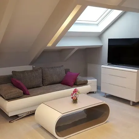 Champenois Bed & Breakfast Chalons-en-Champagne