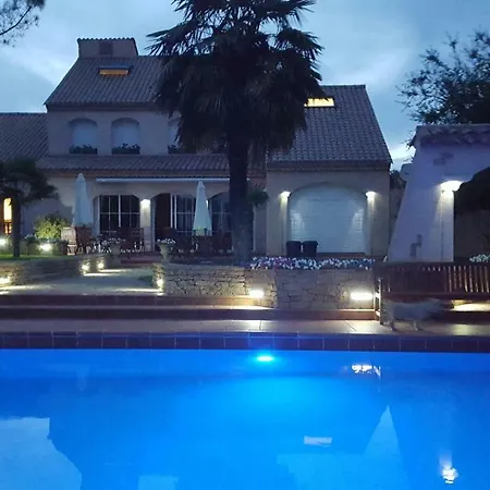 Champenois Bed & Breakfast Chalons-en-Champagne