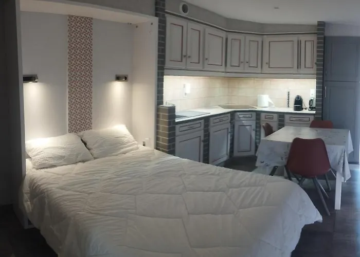 Champenois 4* Châlons-en-Champagne