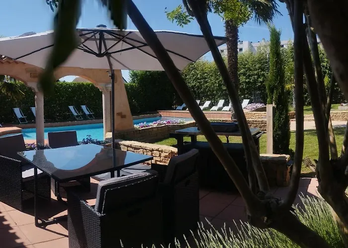 Champenois Panzió Châlons-en-Champagne