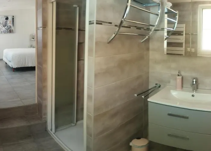 Panzió Champenois 4*