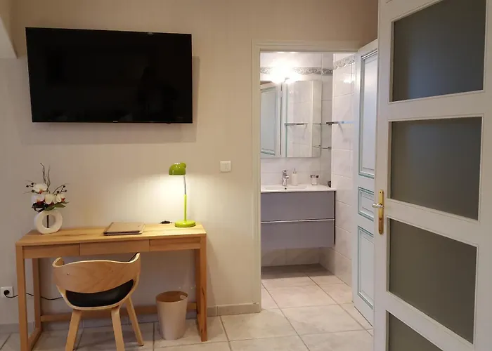 Champenois 4* Châlons-en-Champagne