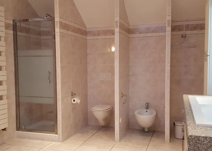 Panzió Champenois 4*