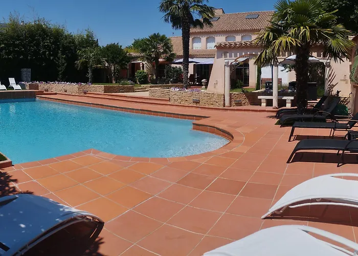 Panzió Champenois 4*