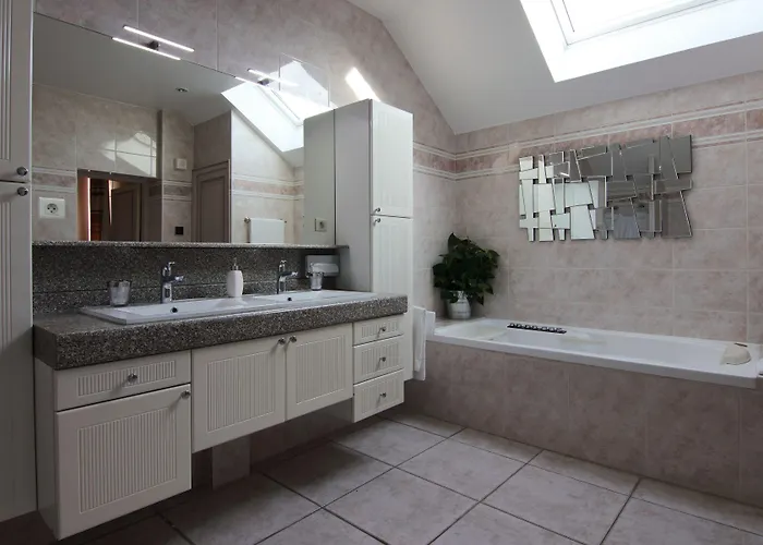 Panzió Champenois Châlons-en-Champagne