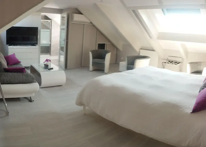 Champenois Châlons-en-Champagne