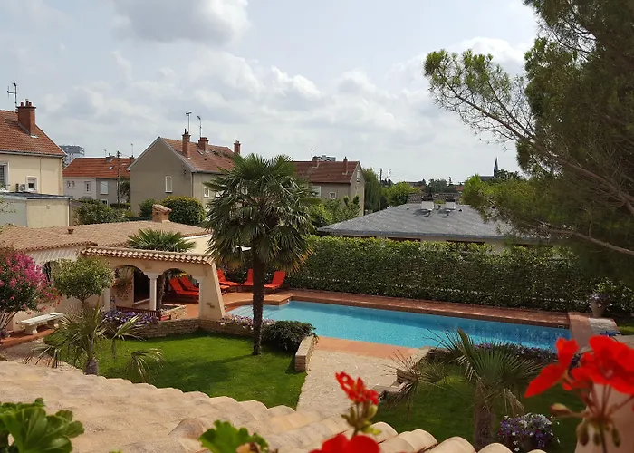 Panzió Champenois Châlons-en-Champagne