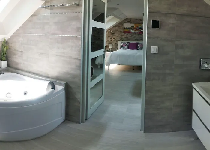 Champenois Panzió Châlons-en-Champagne