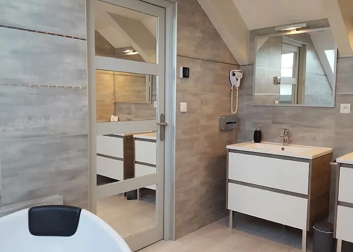 Panzió Champenois 4*