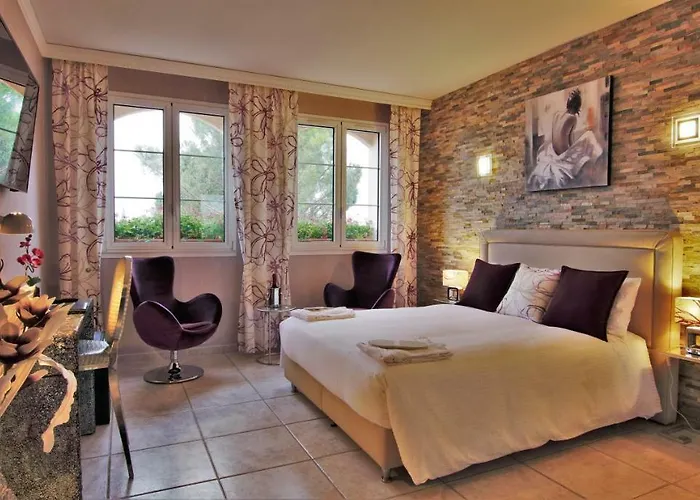 Champenois Panzió Châlons-en-Champagne