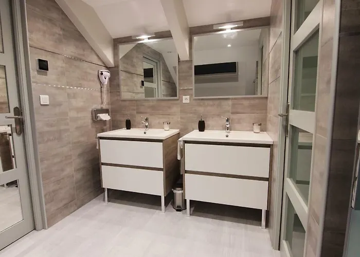 Panzió Champenois 4*